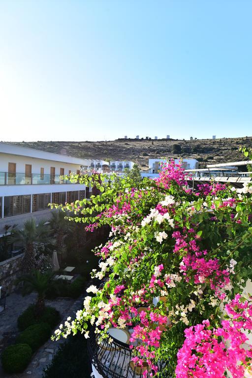 Hotel Tropicana Beach à Gümbet Extérieur photo